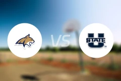 蒙大拿州立大学vs犹他州立大学比分预测【2025/11/30】