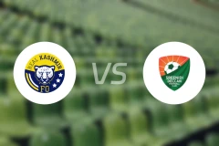 皇家克什米尔vs斯雷尼迪FC比分预测【2026/04/19】