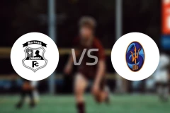 萨莫拉FCvs拉瓜伊拉比分预测【2025/11/05】