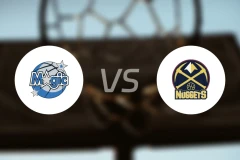 魔术vs掘金比分预测【2025/12/19】