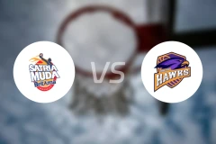 印尼年轻骑士vs坦格朗老鹰比分预测【2026/03/14】