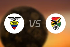 厄瓜多尔女足U20vs玻利维亚女足U20比分结果战报【2026/02/10】