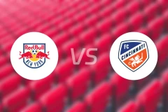纽约红牛vs辛辛那提FC比分预测【2026/04/05】
