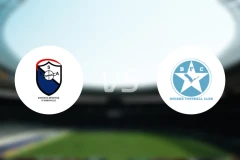 阿博维尔vs布瓦凯FC比分预测【2026/02/01】