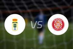 皇家奥维耶多vs赫罗纳比分预测【2026/01/31】