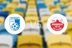 贝雷尼vs洛夫琴比分预测【2026/03/22】