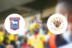 伊普斯维奇vs布莱克浦比分预测【2026/01/10】