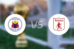 帕斯托vs卡利美洲比分预测【2026/03/10】