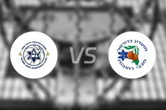 萨费德vs马卡比雷霍沃特比分预测【2026/02/18】