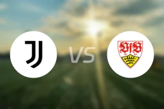 尤文图斯U19vs斯图加特U19比分结果战报【2024/10/22】