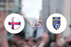 法罗群岛女足U19vs科索沃女足U19比分预测【2026/04/18】