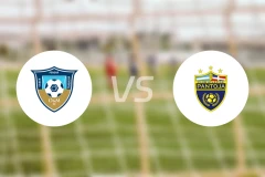 OM大学vs潘托哈竞技比分预测【2026/02/15】