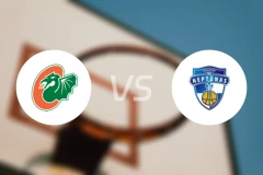 KK切德维塔vs内普图纳斯比分预测【2025/10/30】