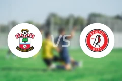 南安普顿vs布里斯托尔城比分预测【2026/04/22】