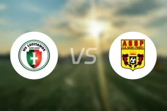 圣莫尔路斯vs圣普里埃斯特比分预测【2026/01/11】