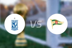 波兹南莱赫vs格但斯克比分预测【2026/02/01】