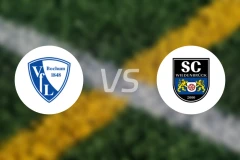 波鸿二队vs维登贝鲁克比分预测【2026/03/08】