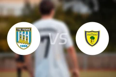 特雷佩纳vs费坦奴比分预测【2026/01/21】