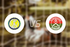 万尼卡国际FCvs罗宾胡德比分预测【2025/12/08】