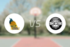 莫利纳vsCB圣塔安托尼比分预测【2025/11/16】