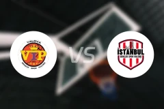 雅洛瓦女篮vs伊斯坦布尔青年体育女篮比分预测【2025/12/14】