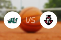 杰克森维尔vs奥斯汀皮耶州立比分预测【2026/01/04】