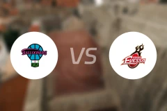 佐贺气球人vs大阪七福神比分结果战报【2025/11/08】