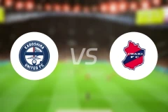 鹿儿岛联vs磐城FC比分预测【2024/09/07】