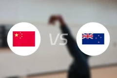 中国女篮U19vs新西兰女篮U19录像回放【2025/06/25】