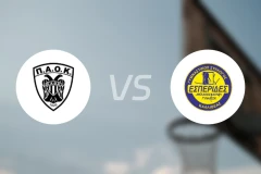 PAOK萨洛尼卡女篮vs卡利地亚埃斯佩利兹女篮比分预测【2026/01/28】