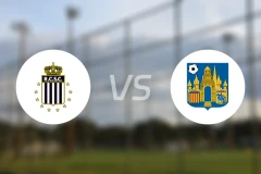 沙勒罗瓦vs韦斯特洛比分结果战报【2025/11/09】