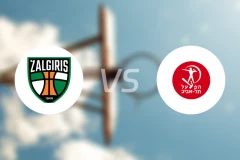 萨拉基利斯vs特拉维夫夏普尔比分预测【2026/02/14】