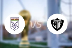 AS瓦加杜古vs卡斯卡德竞技比分预测【2026/03/11】