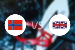 挪威女篮vs英国女篮比分预测【2025/11/19】