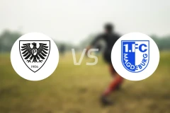 普鲁士明斯特vs马格德堡比分预测【2026/03/22】