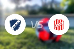 阿尔瓦拉多vs图库曼圣马丁比分预测【2024/10/20】
