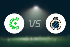 色格拉布鲁日vs布鲁日比分预测【2026/02/15】