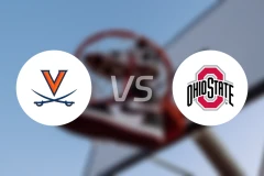 弗吉尼亚大学vs俄亥俄州立大学比分预测【2026/02/15】