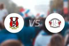 巴克利镇vs兰迪德诺比分预测【2024/09/28】