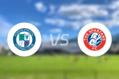 福弗尔竞技vs斯巴顿斯比分结果战报【2025/11/08】