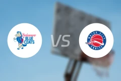 特拉华蓝衫vs汽车城邮轮比分预测【2026/03/16】