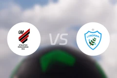 巴拉纳竞技vs隆德里纳比分预测【2026/02/23】