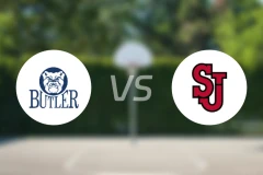巴特勒大学vs圣约翰大学比分预测【2026/01/29】