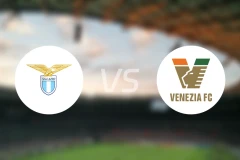 拉齐奥vs威尼斯比分预测【2024/08/19】