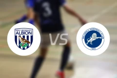 西布罗姆维奇vs米尔沃尔比分预测【2026/04/11】