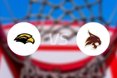 南密西西比大学vs得州州立比分预测【2026/01/18】