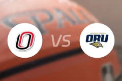 内布拉斯加奥马哈大学vs奥罗尔罗伯茨大学比分预测【2026/01/18】