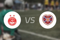 阿伯丁vs哈茨比分结果战报【2024/10/06】