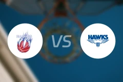 东珀斯老鹰女篮vs佩里湖老鹰女篮比分预测【2026/04/25】