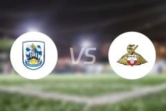 哈德斯菲尔德vs唐卡斯特比分预测【2026/02/11】